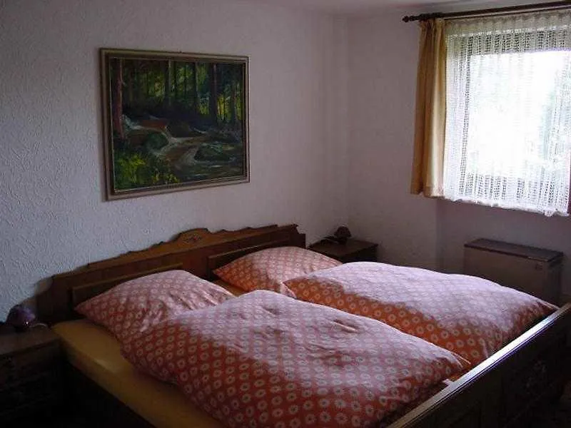 Holiday home Ferienhaus Meike Im Naturpark Bayr Zandt