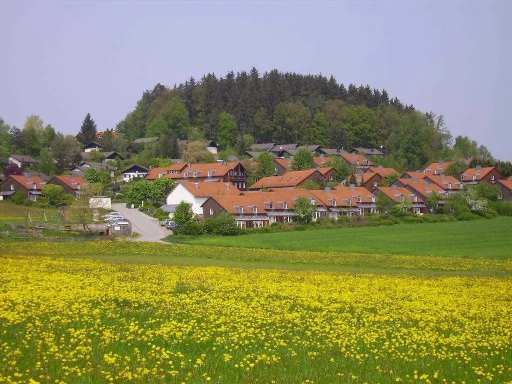 Holiday home Ferienhaus Meike Im Naturpark Bayr Zandt