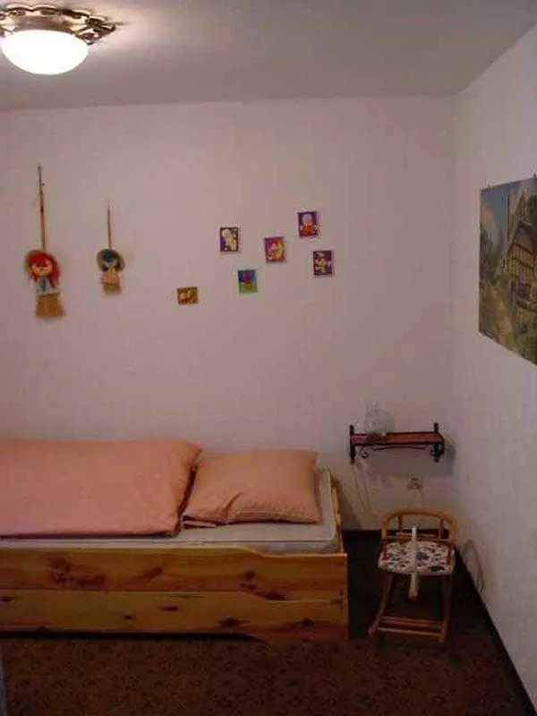 Holiday home Ferienhaus Meike Im Naturpark Bayr Zandt