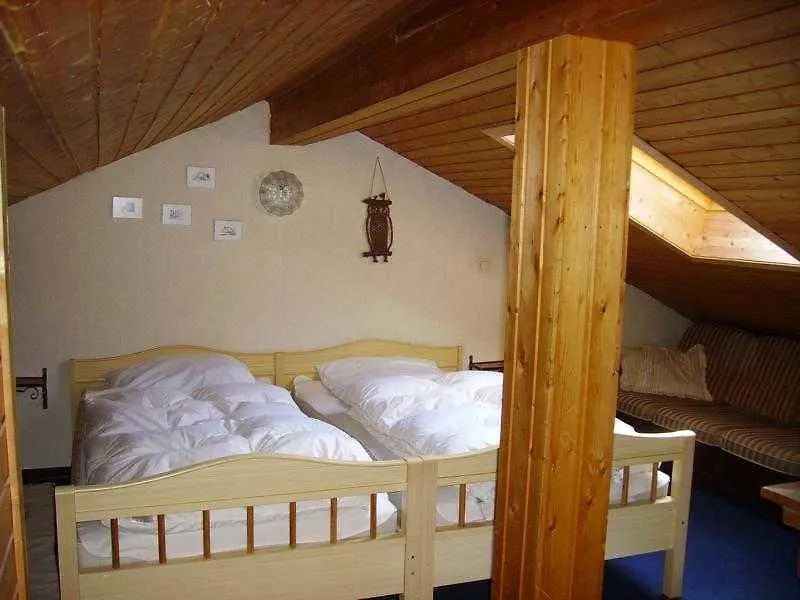 Ferienhaus Meike Im Naturpark Bayr Zandt 0*,