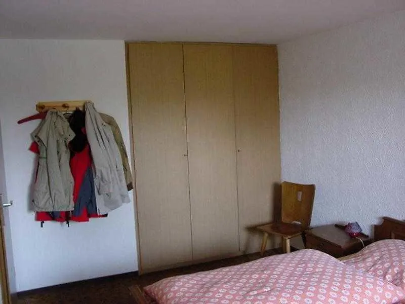 Ferienhaus Meike Im Naturpark Bayr Zandt Holiday home