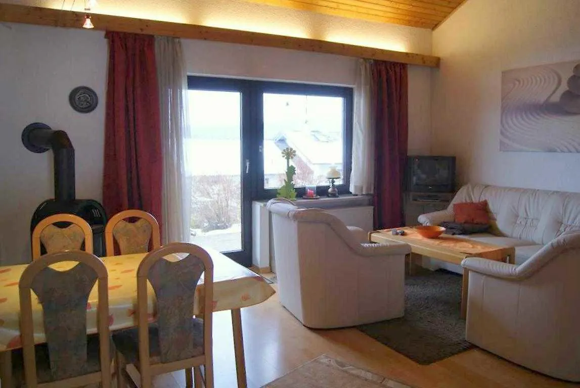 Ferienhaus Meike Im Naturpark Bayr Zandt 0*,  Germany